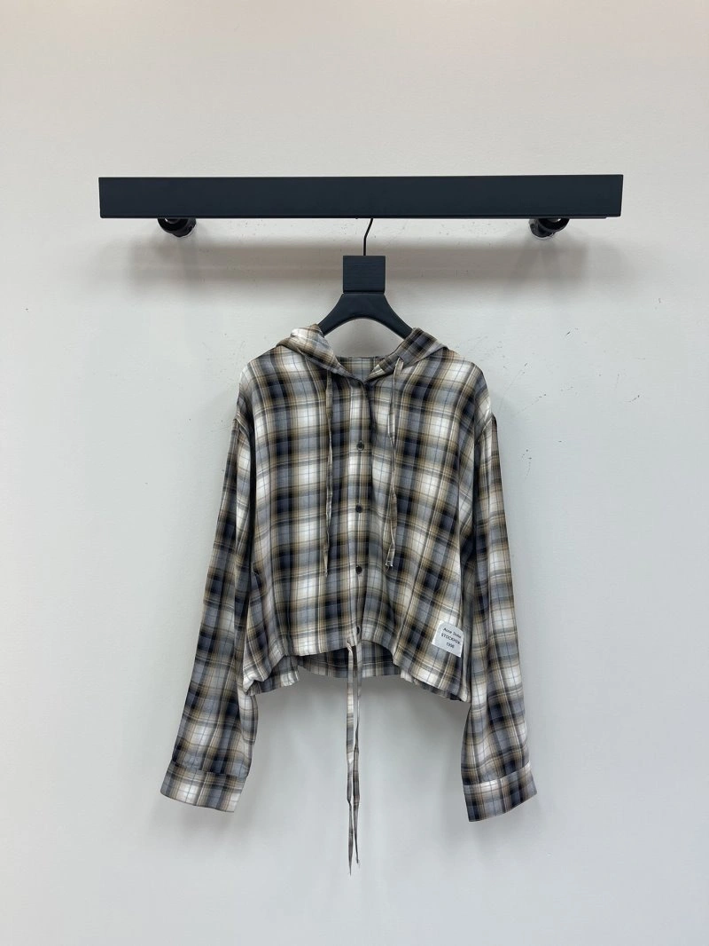 Soft Acne Shirts 150163