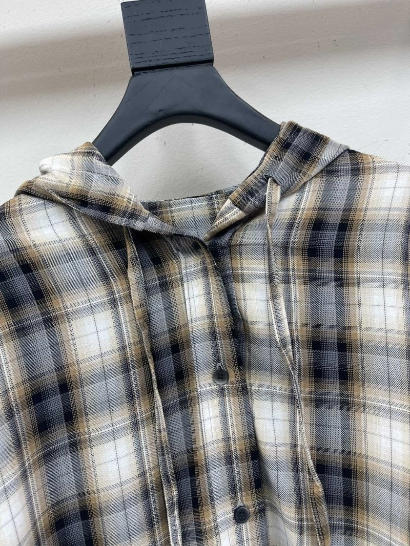 Soft Acne Shirts 150163