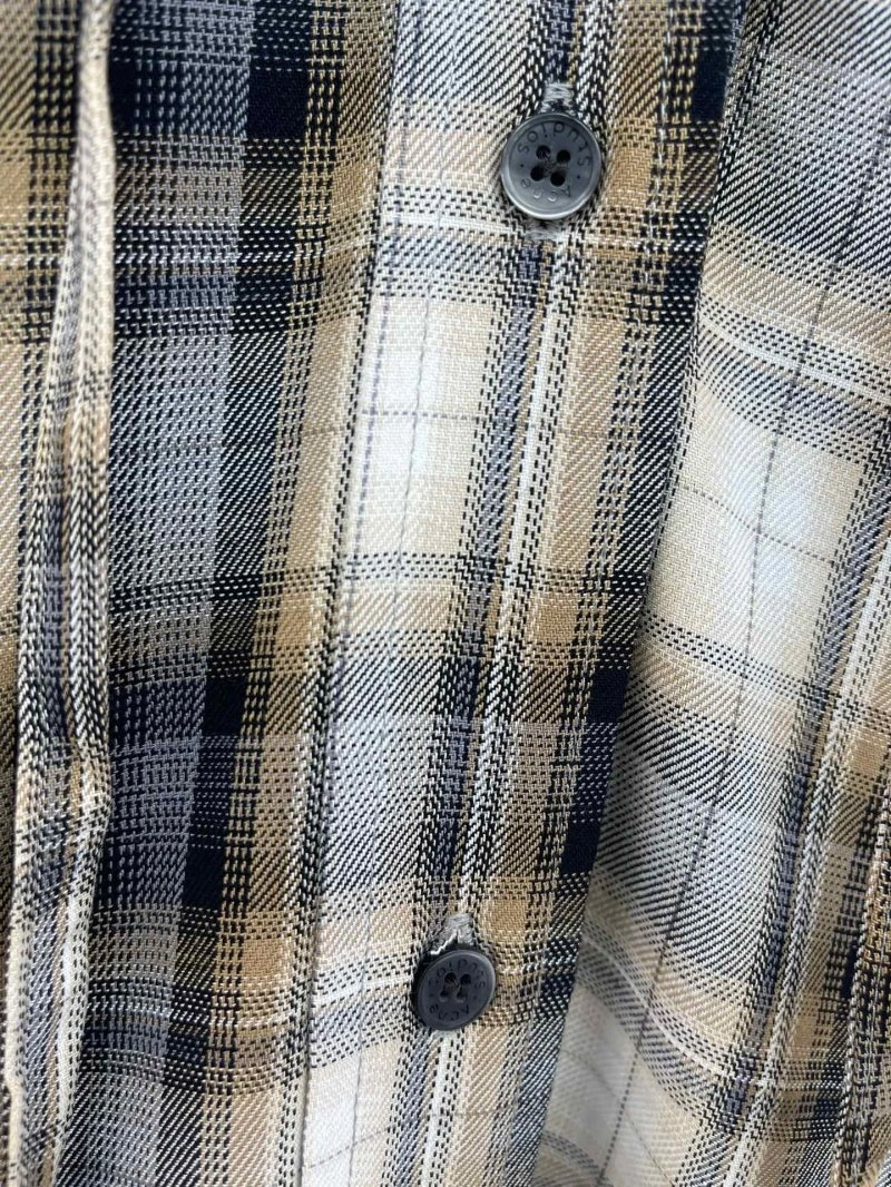 Soft Acne Shirts 150163