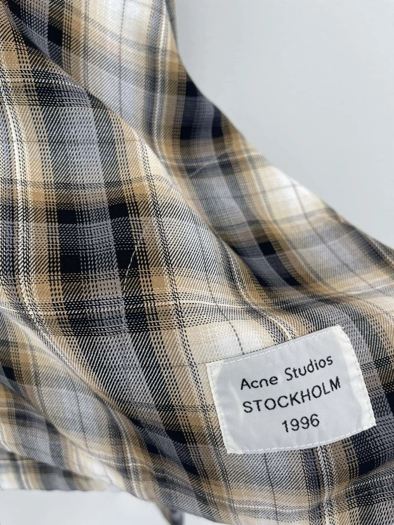 Soft Acne Shirts 150163