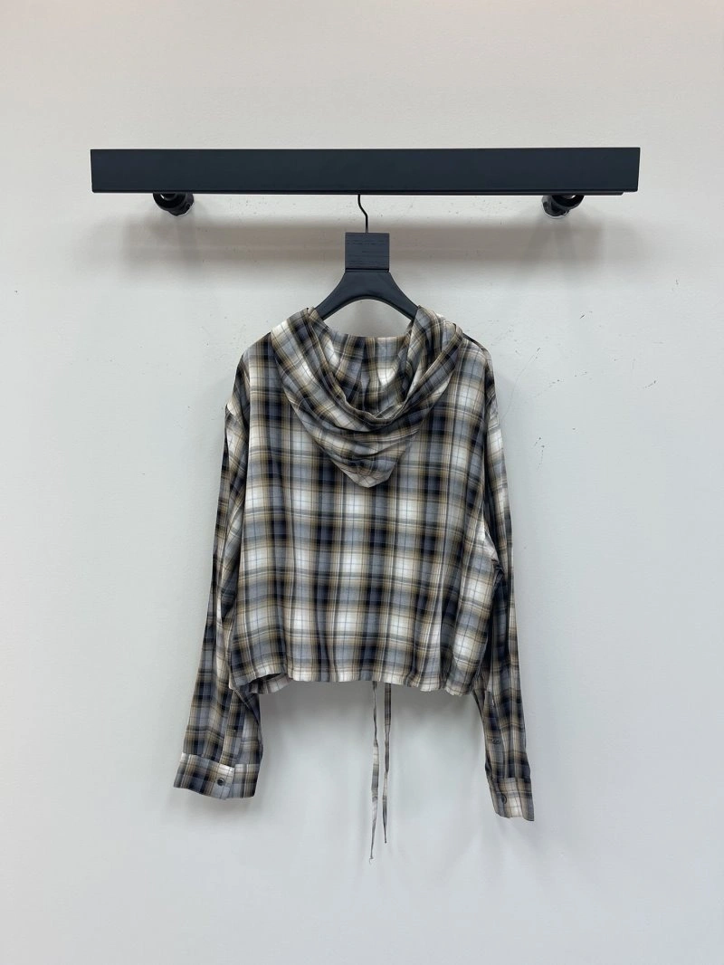 Soft Acne Shirts 150163