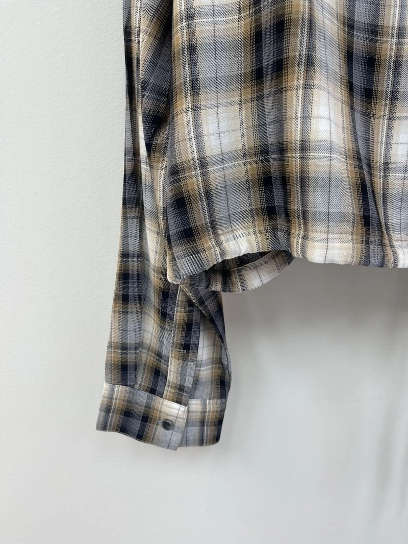Soft Acne Shirts 150163