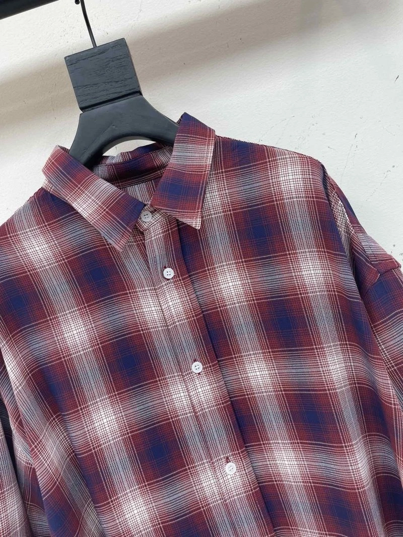 Acne Shirts HighQuality 150156