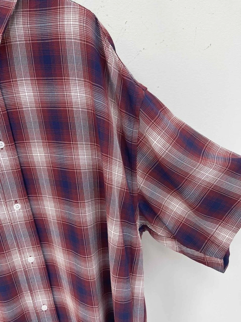 Acne Shirts HighQuality 150156