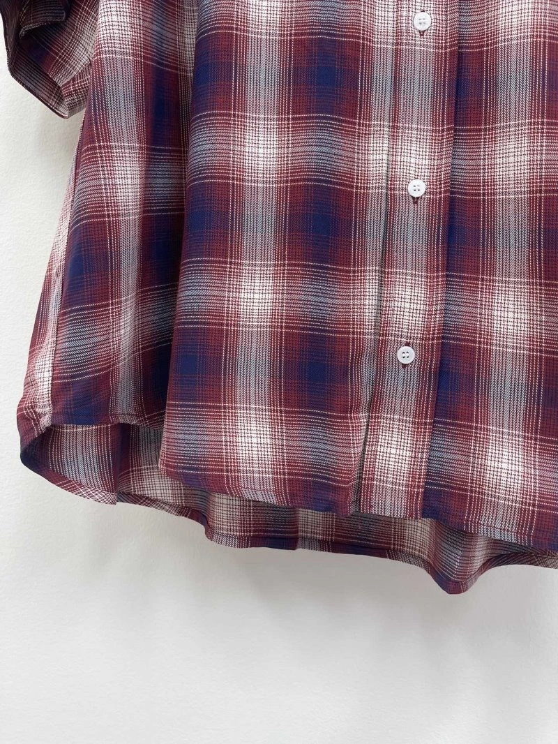 Acne Shirts HighQuality 150156