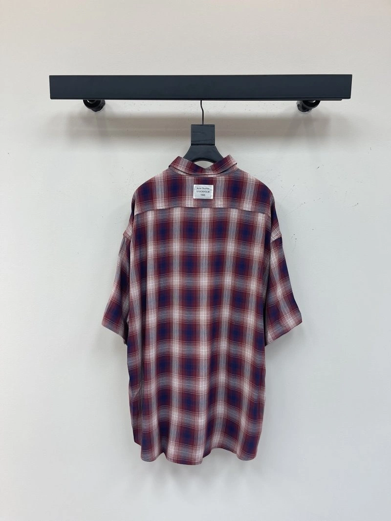 Acne Shirts HighQuality 150156