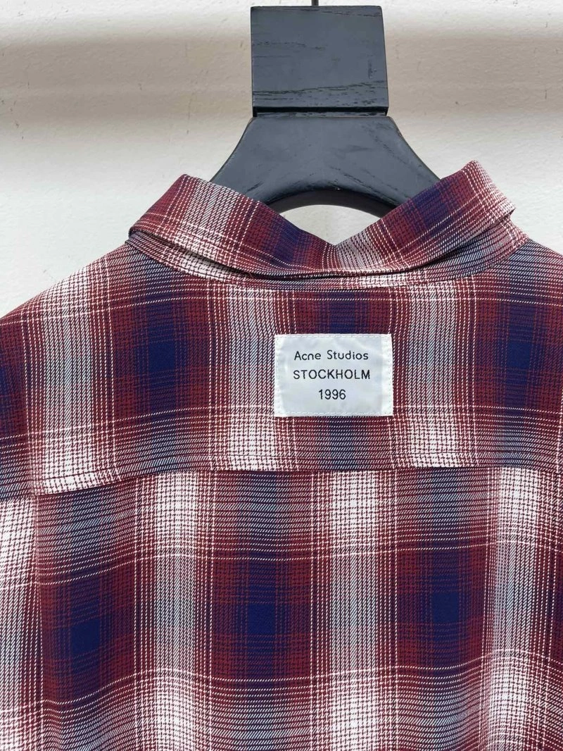 Acne Shirts HighQuality 150156