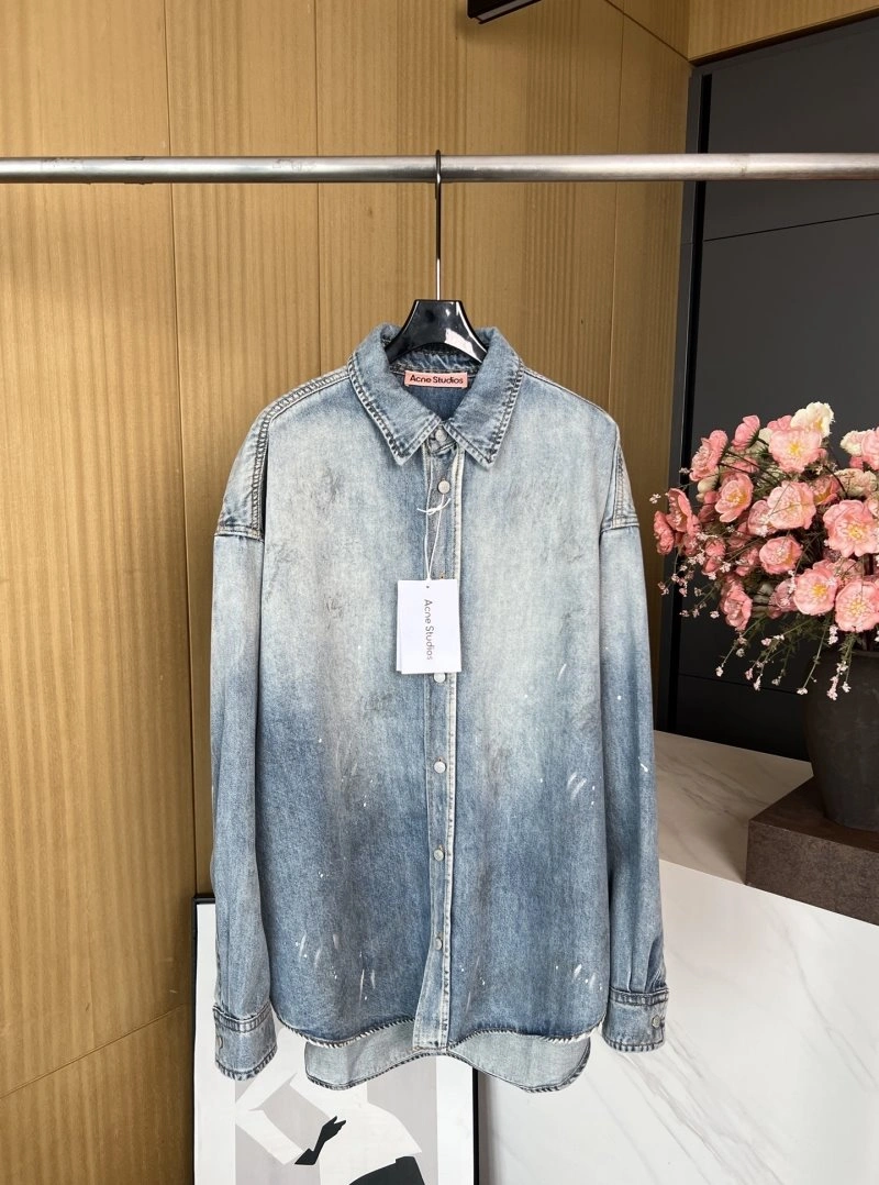 Acne Shirts Snug 150147