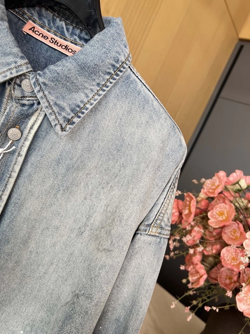 Acne Shirts Snug 150147
