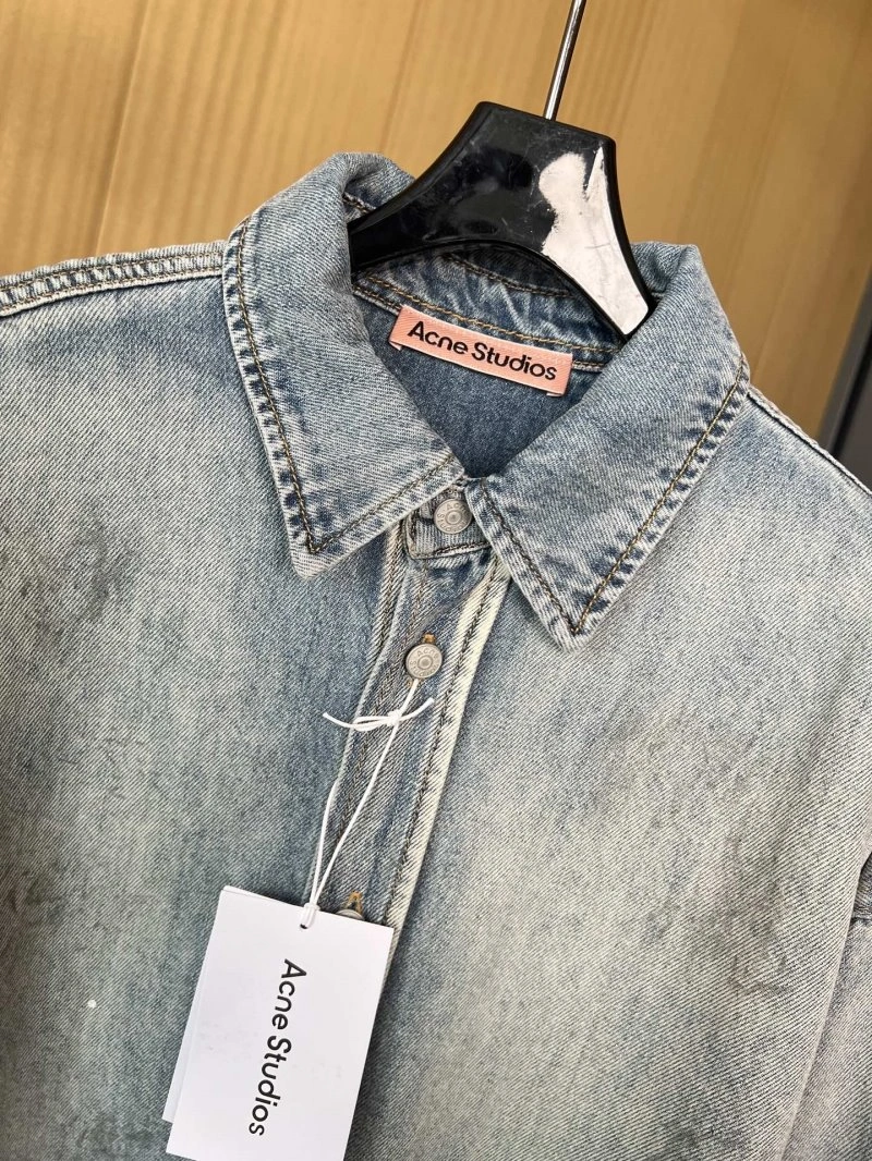 Acne Shirts Snug 150147