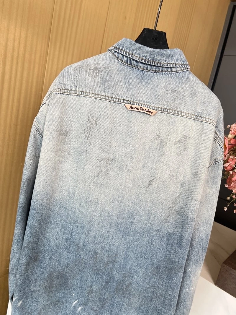 Acne Shirts Snug 150147