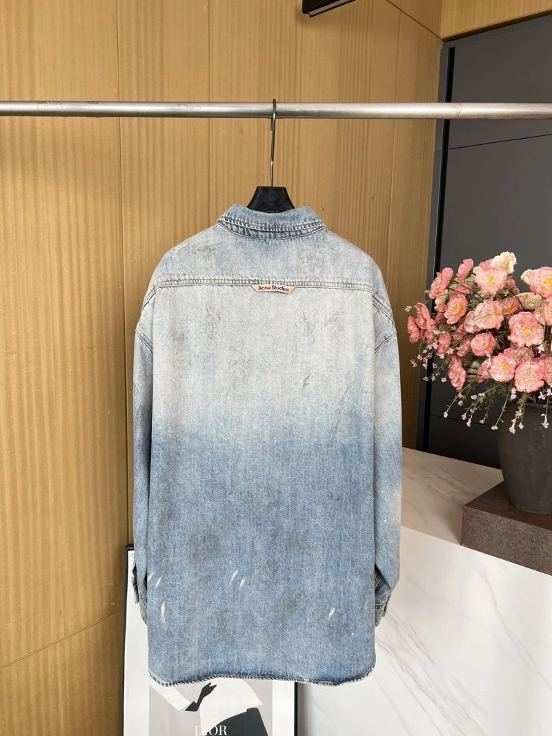 Acne Shirts Snug 150147