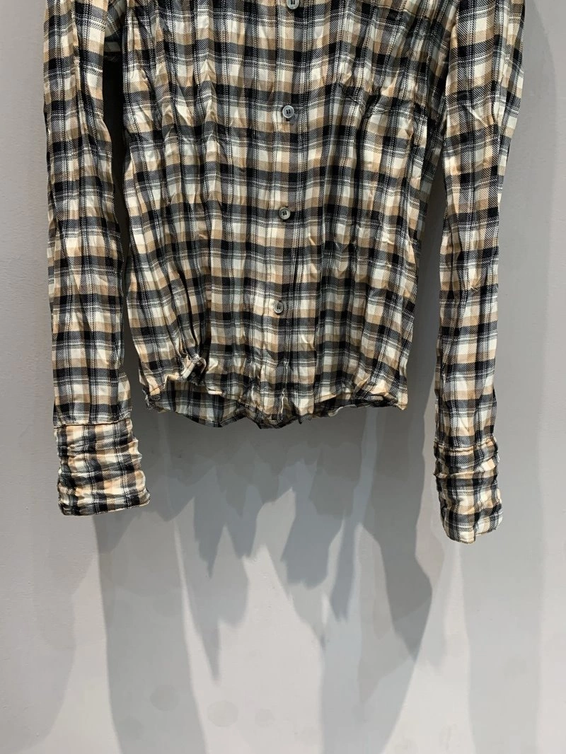 Acne Shirts Lightweight 150158