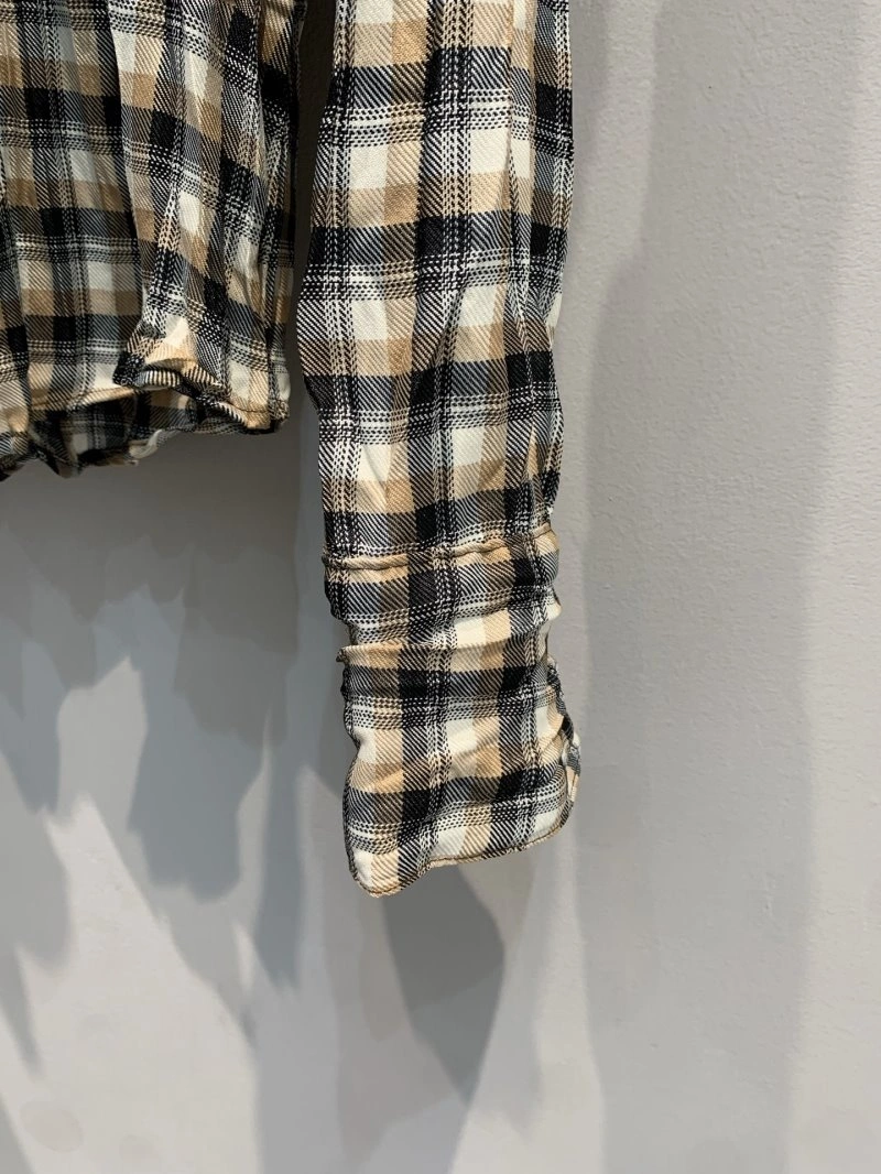 Acne Shirts Lightweight 150158