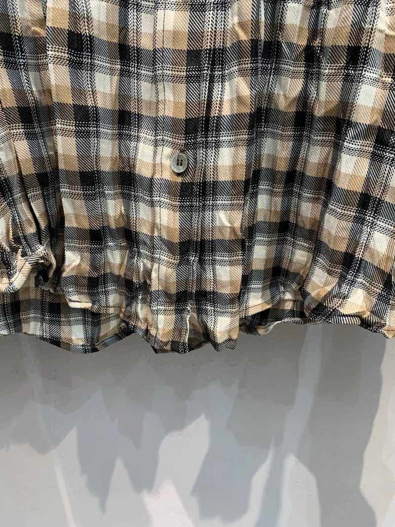 Acne Shirts Lightweight 150158