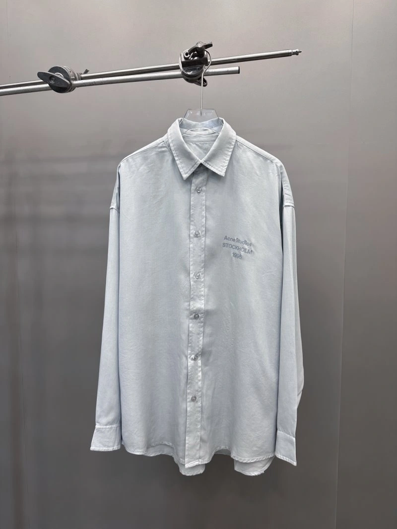 Acne Shirts FreshLook 150143