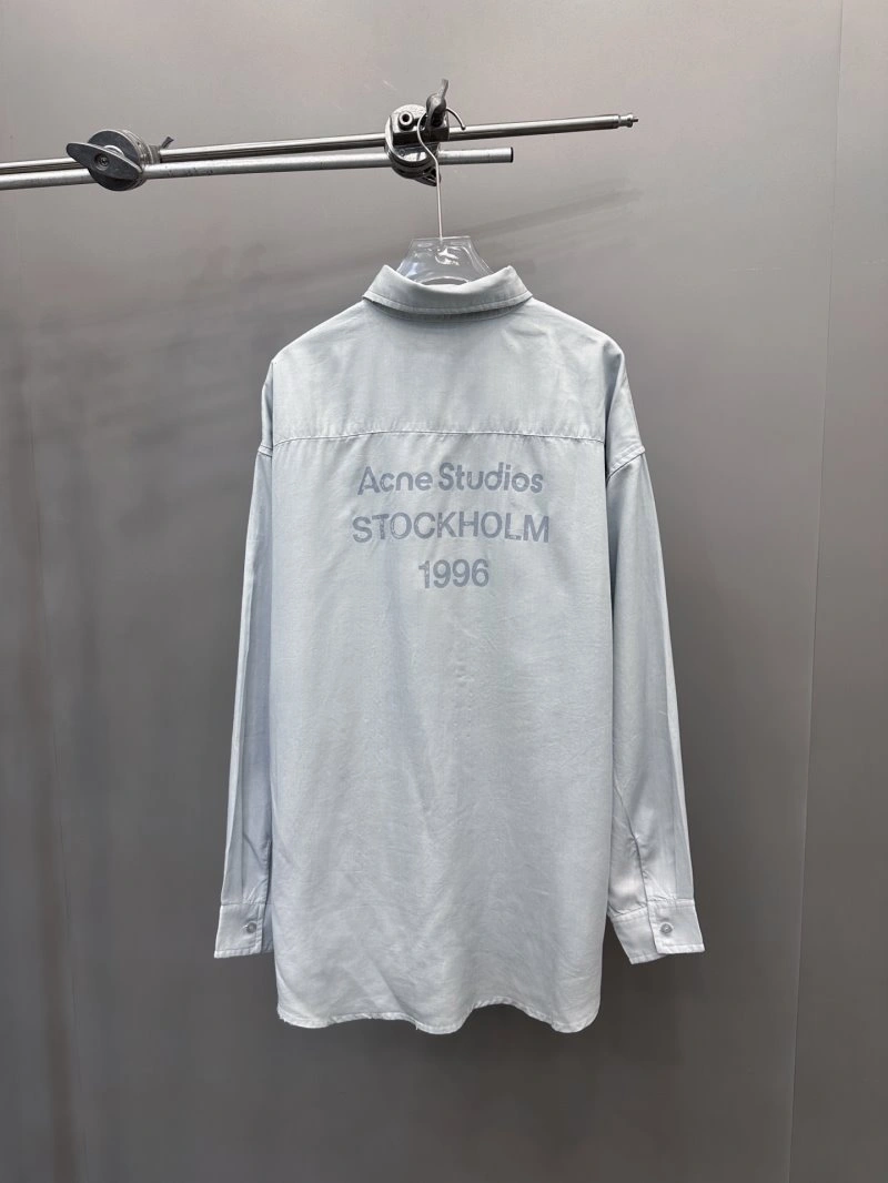 Acne Shirts FreshLook 150143