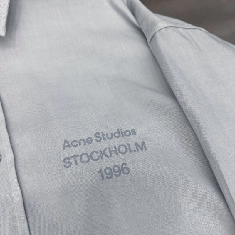 Acne Shirts FreshLook 150143