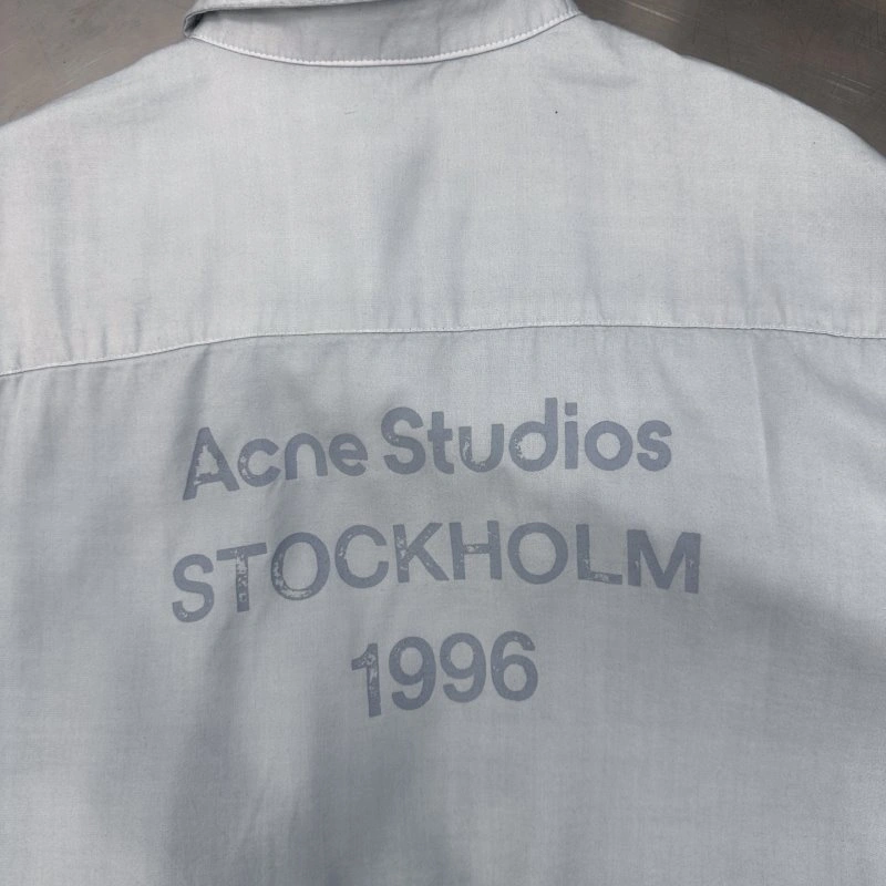 Acne Shirts FreshLook 150143