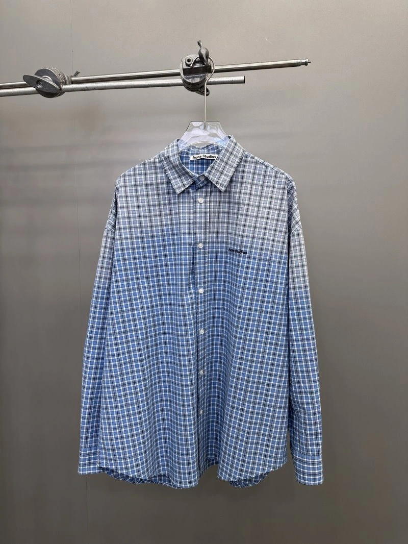 OnTrend Acne Shirts 150139