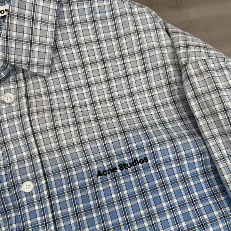 OnTrend Acne Shirts 150139