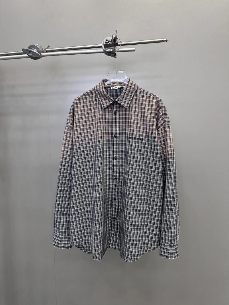 Acne Shirts WellDesigned 150148