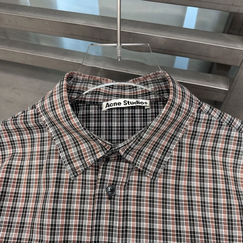 Acne Shirts WellDesigned 150148