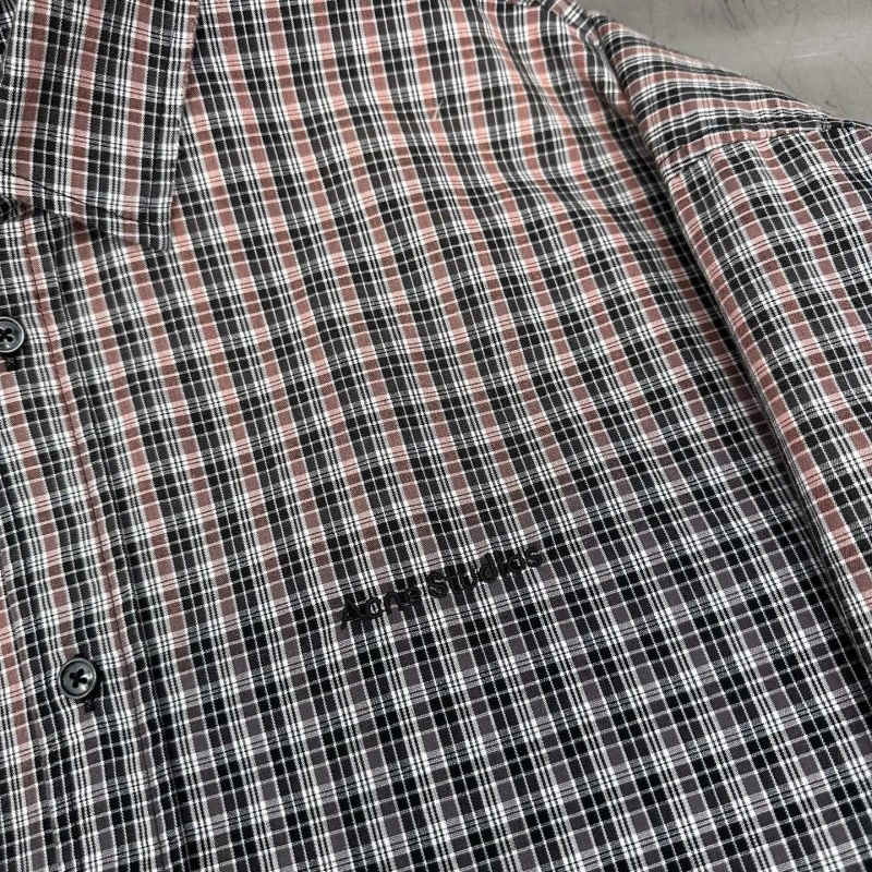 Acne Shirts WellDesigned 150148