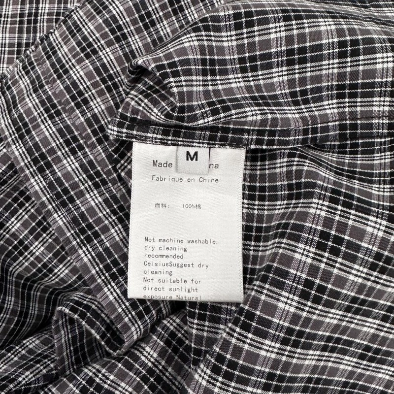 Acne Shirts WellDesigned 150148