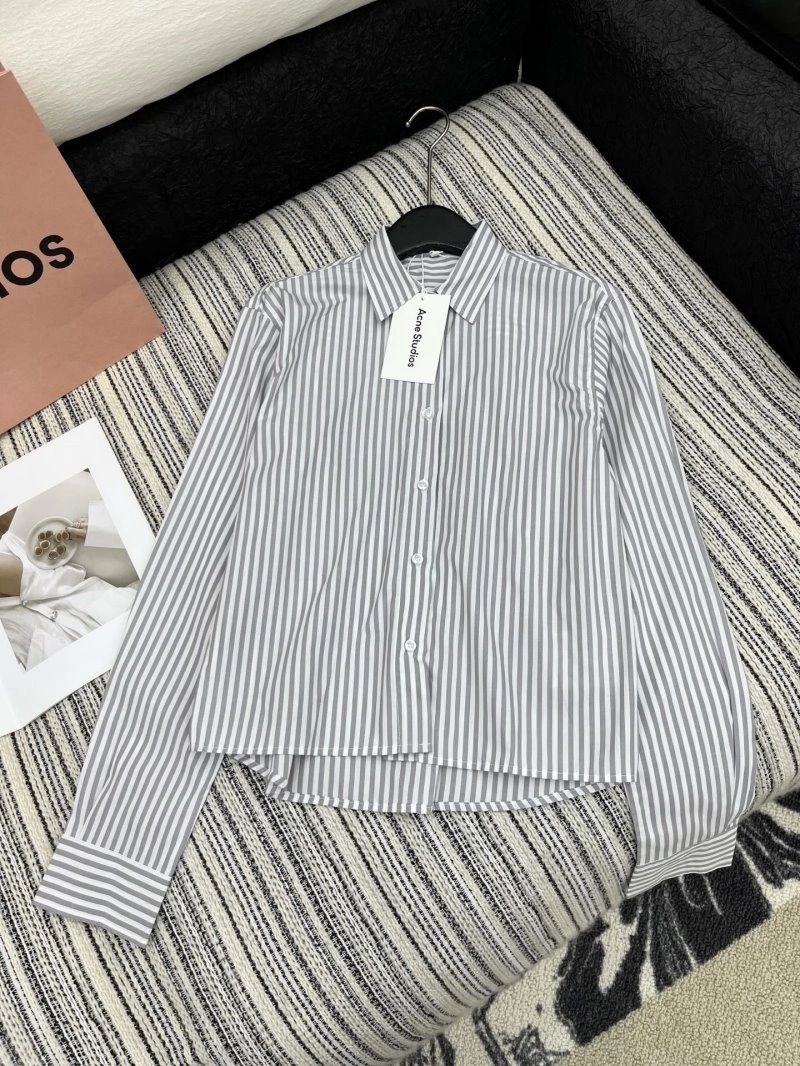 SunProtective Acne Shirts 155128