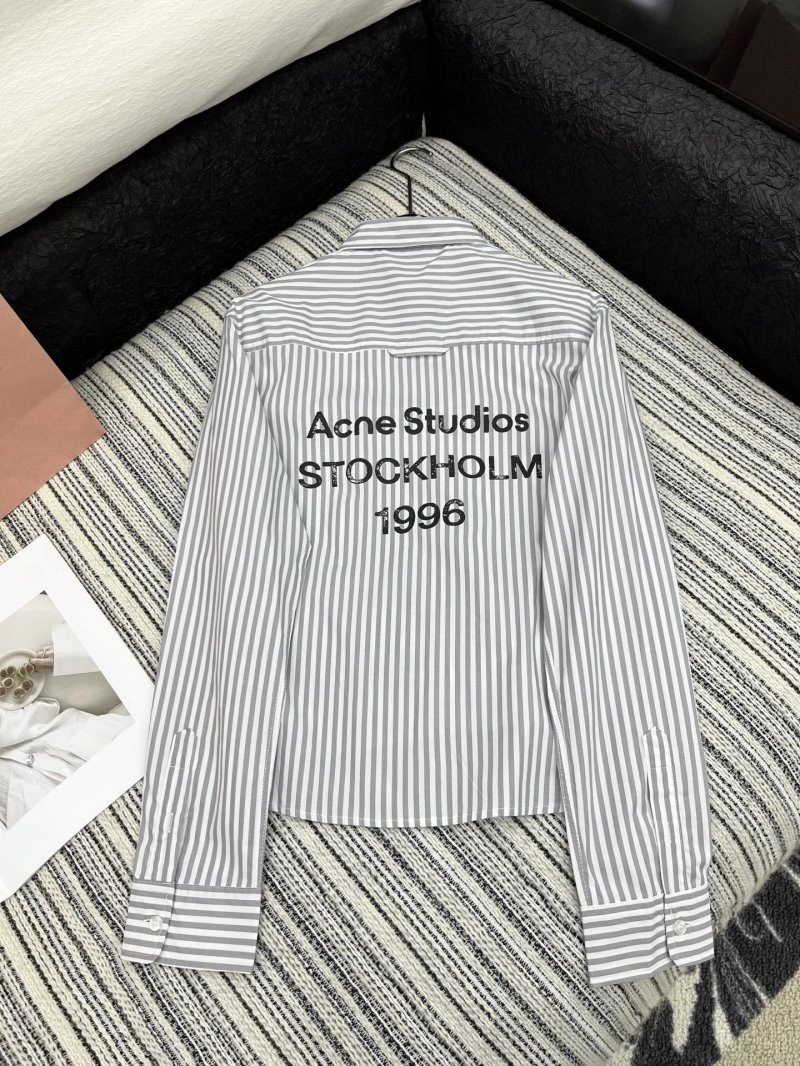 SunProtective Acne Shirts 155128