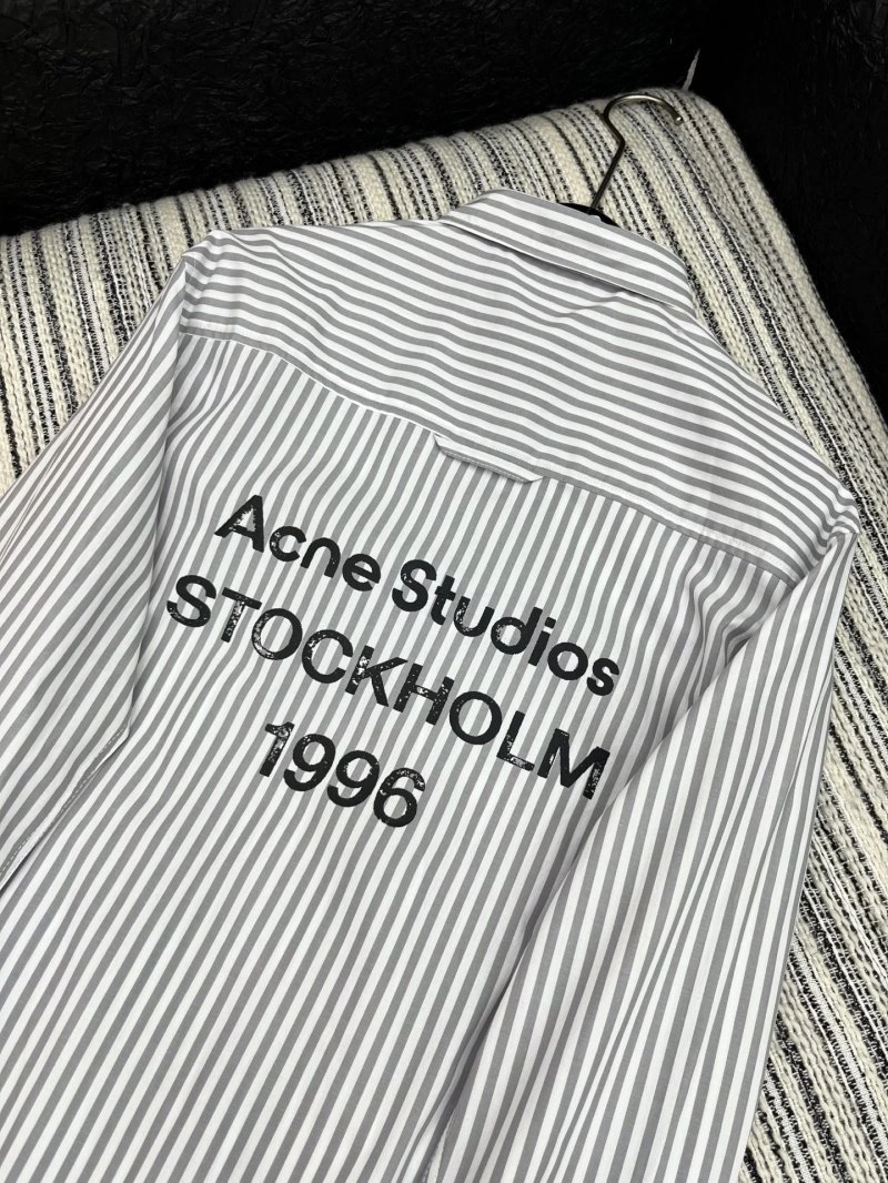 SunProtective Acne Shirts 155128