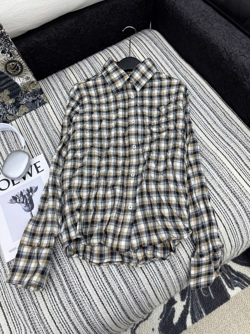 SunProtective Acne Shirts 155127