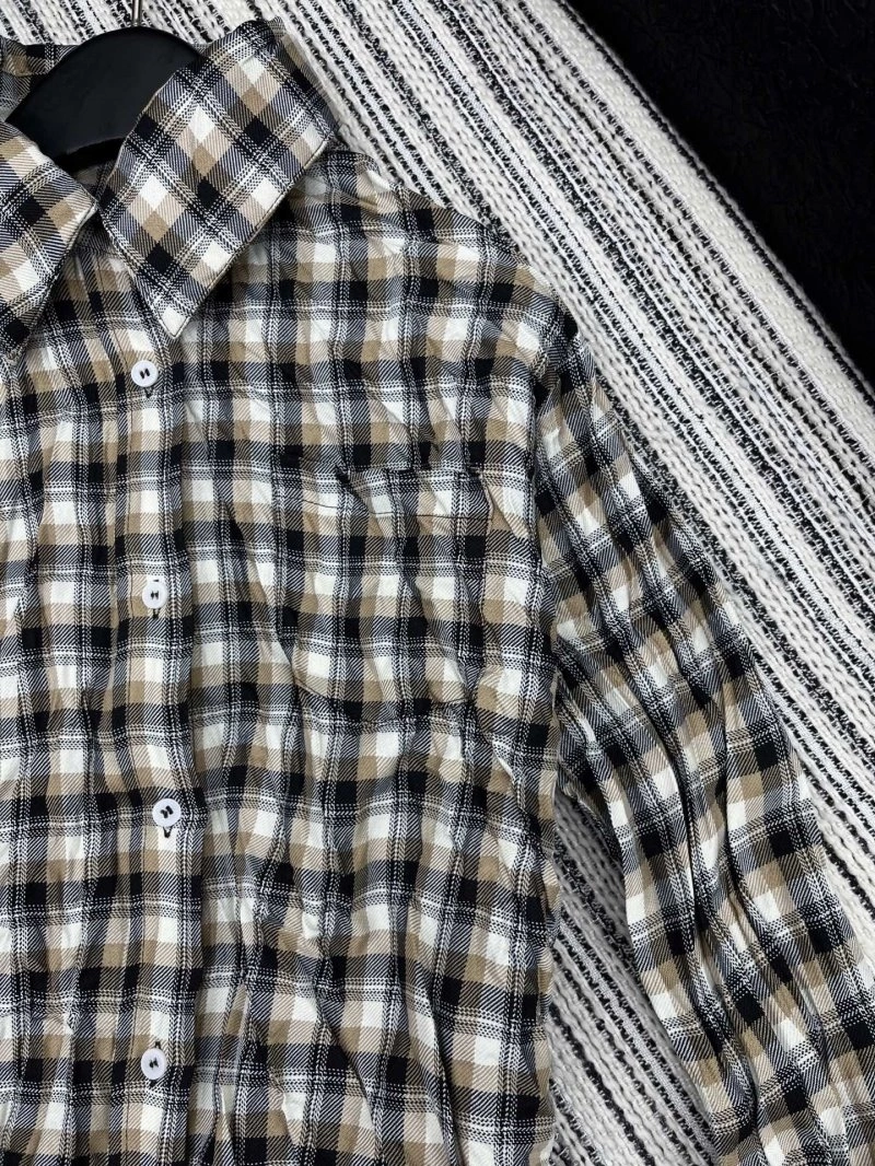 SunProtective Acne Shirts 155127