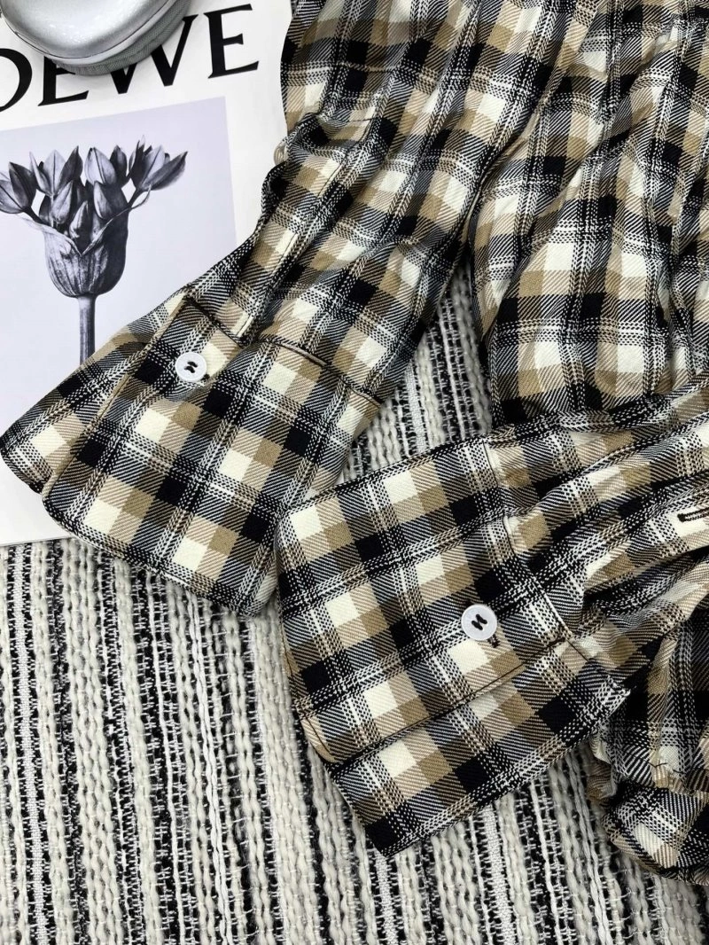 SunProtective Acne Shirts 155127