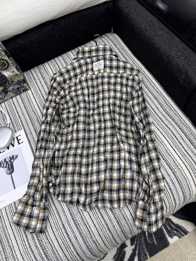 SunProtective Acne Shirts 155127