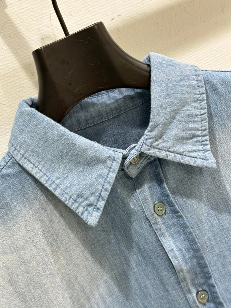 Acne Shirts Reliable 153173