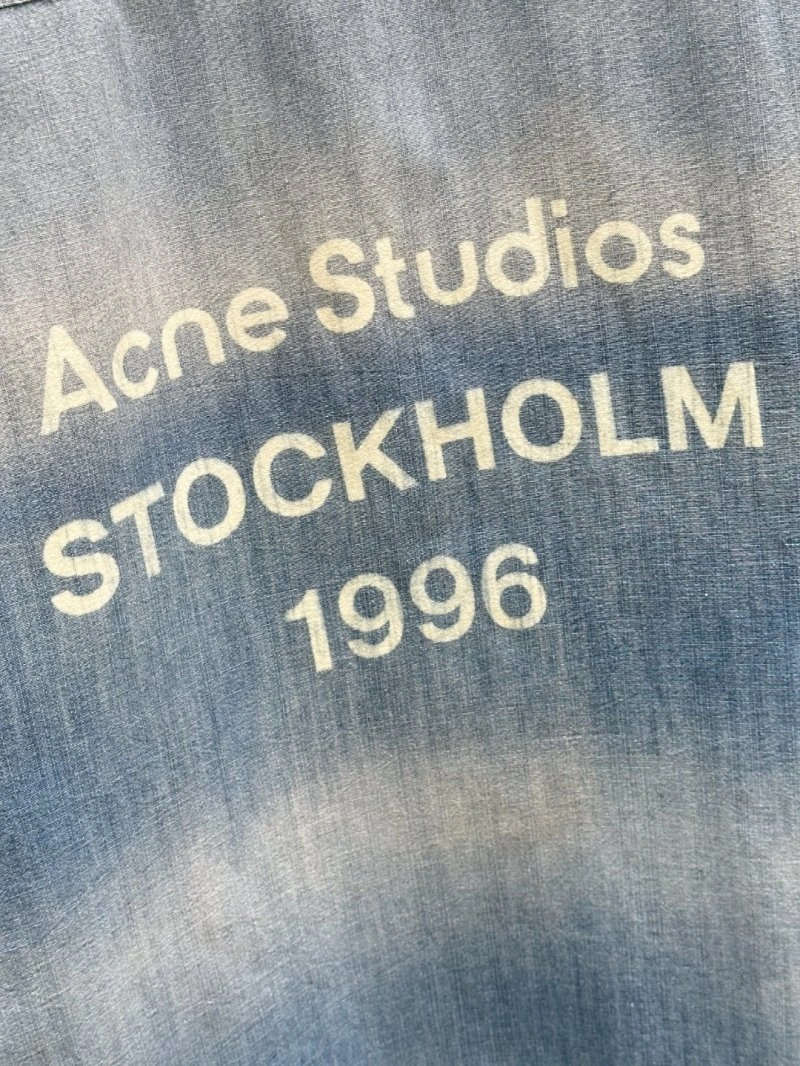 Acne Shirts Reliable 153173