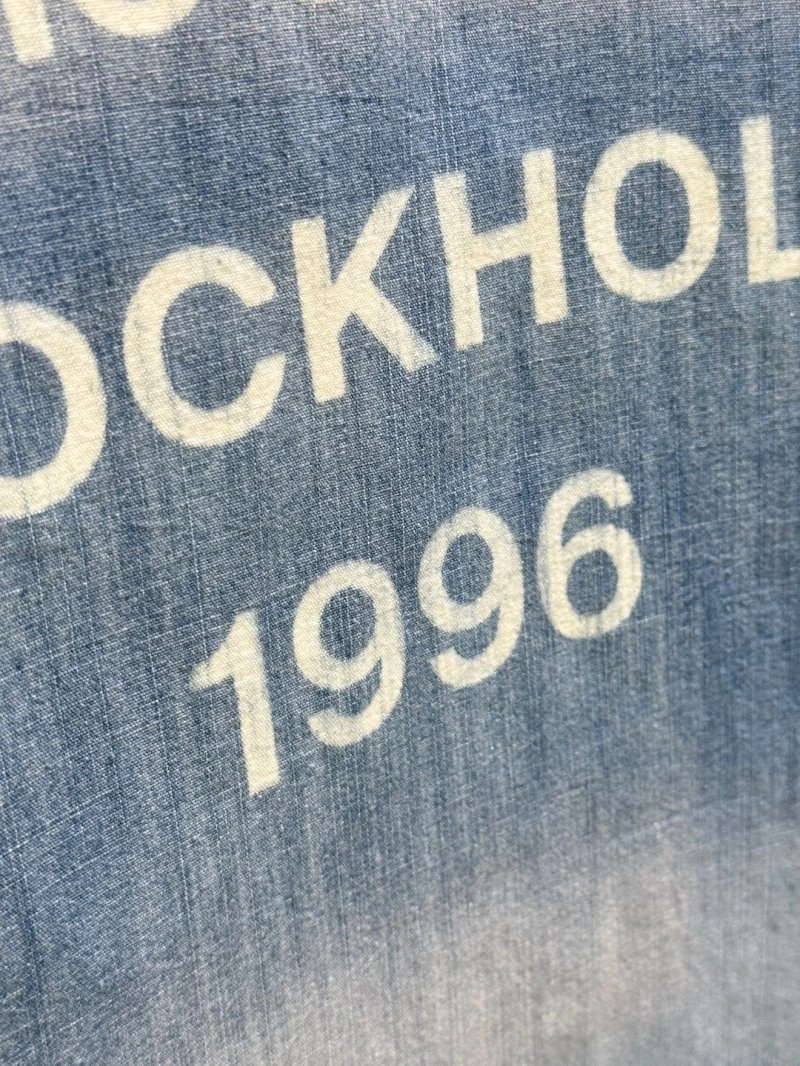 Acne Shirts Reliable 153173