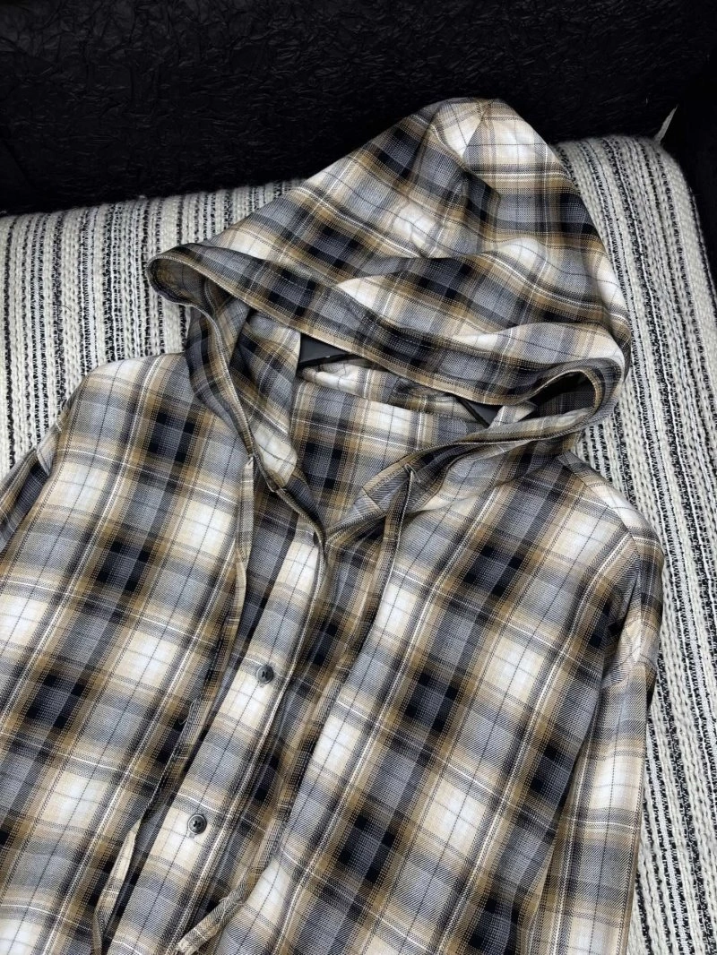 Acne Shirts Original 153170