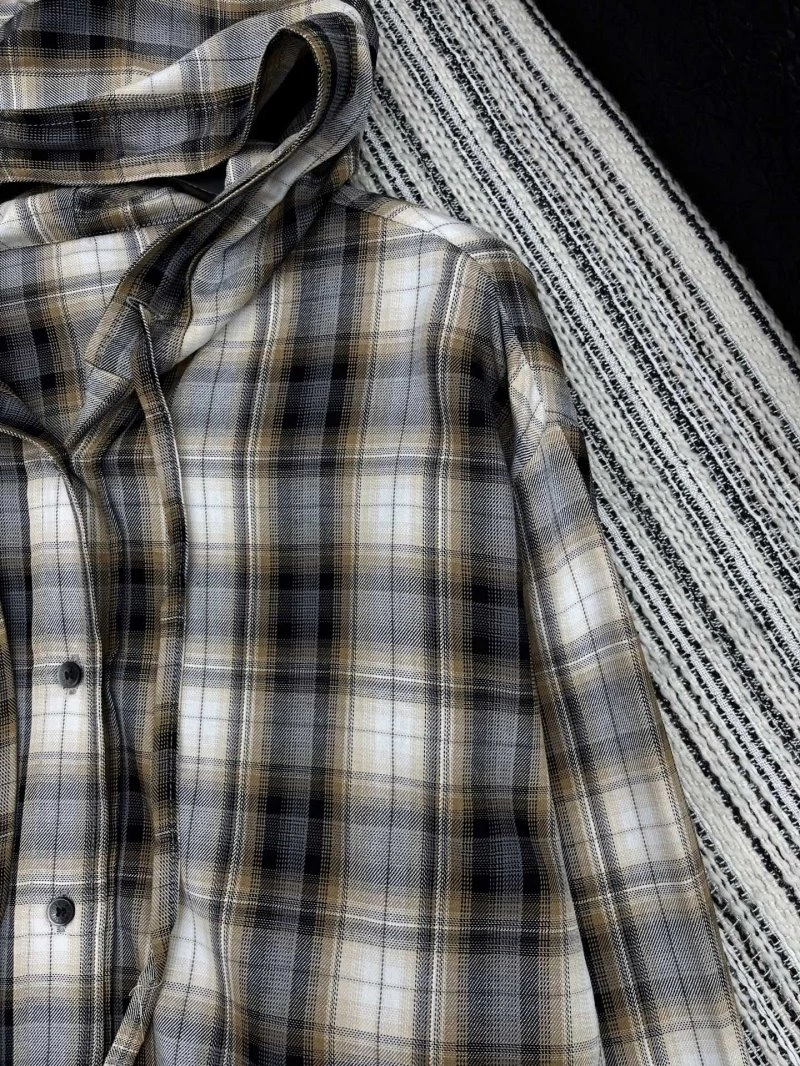 Acne Shirts Original 153170