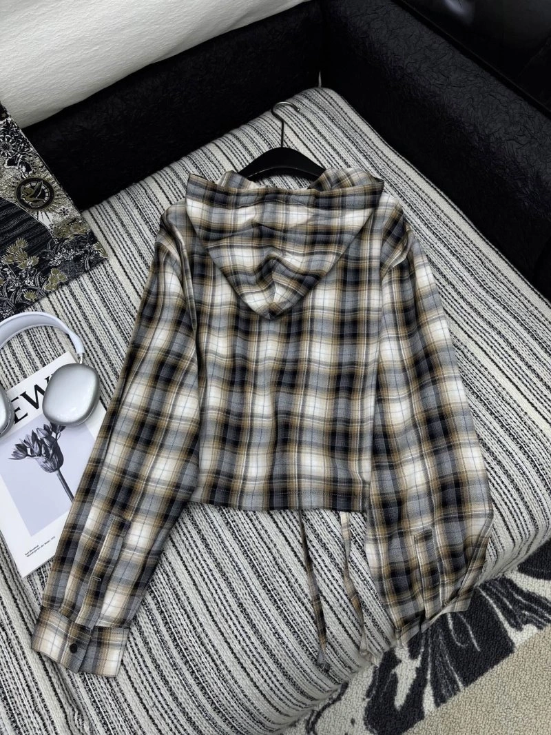 Acne Shirts Original 153170