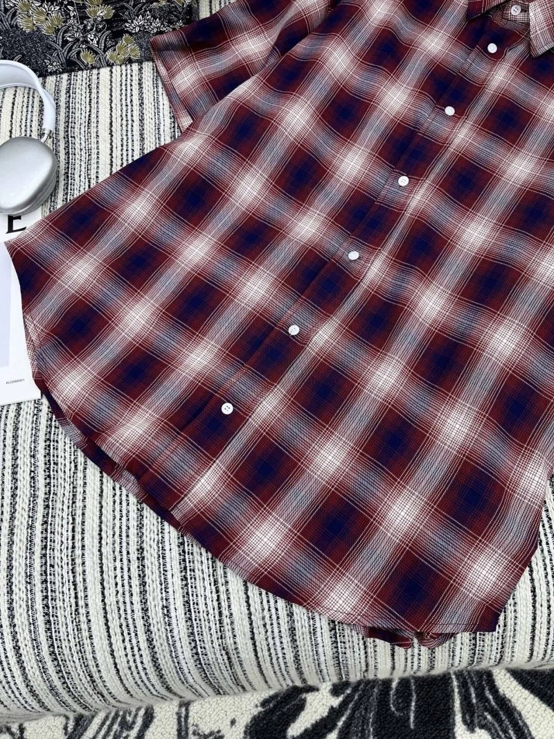 Durable Acne Shirts 153169