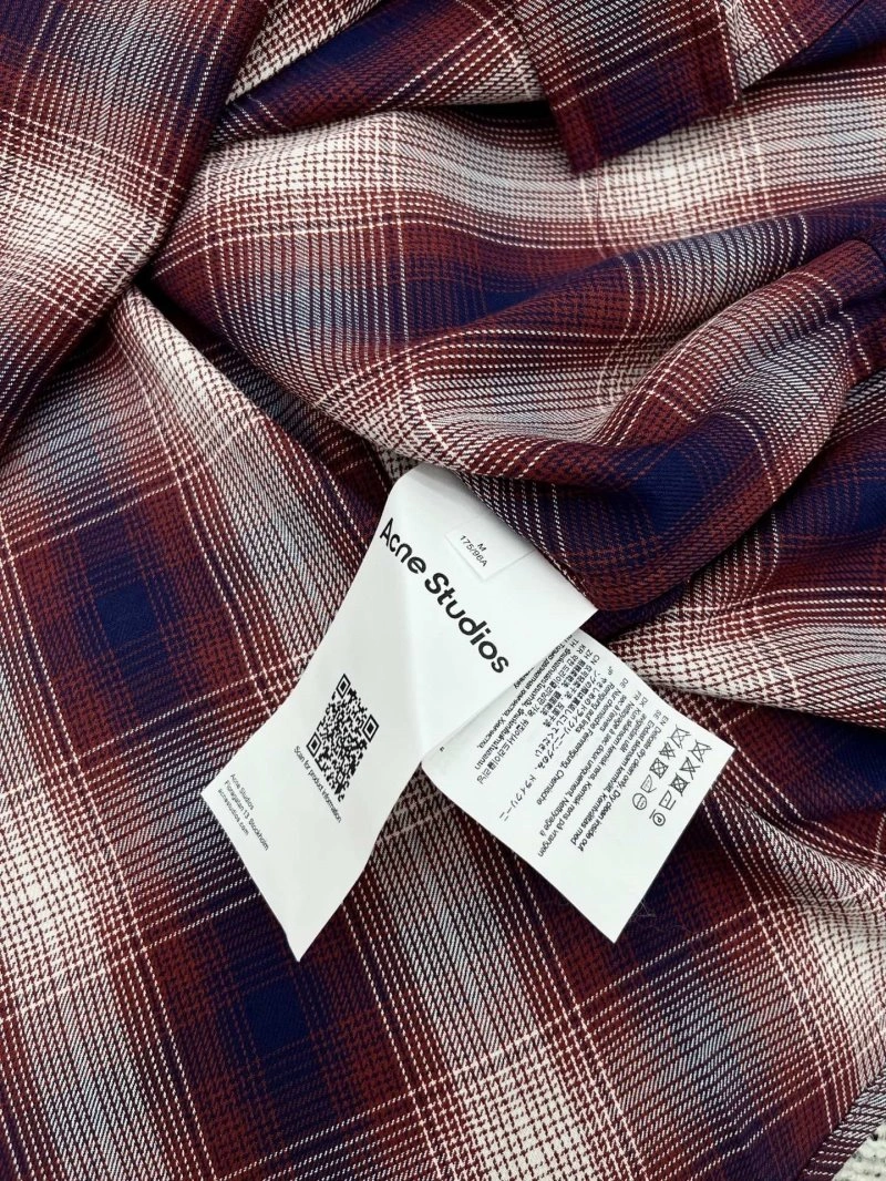 Durable Acne Shirts 153169