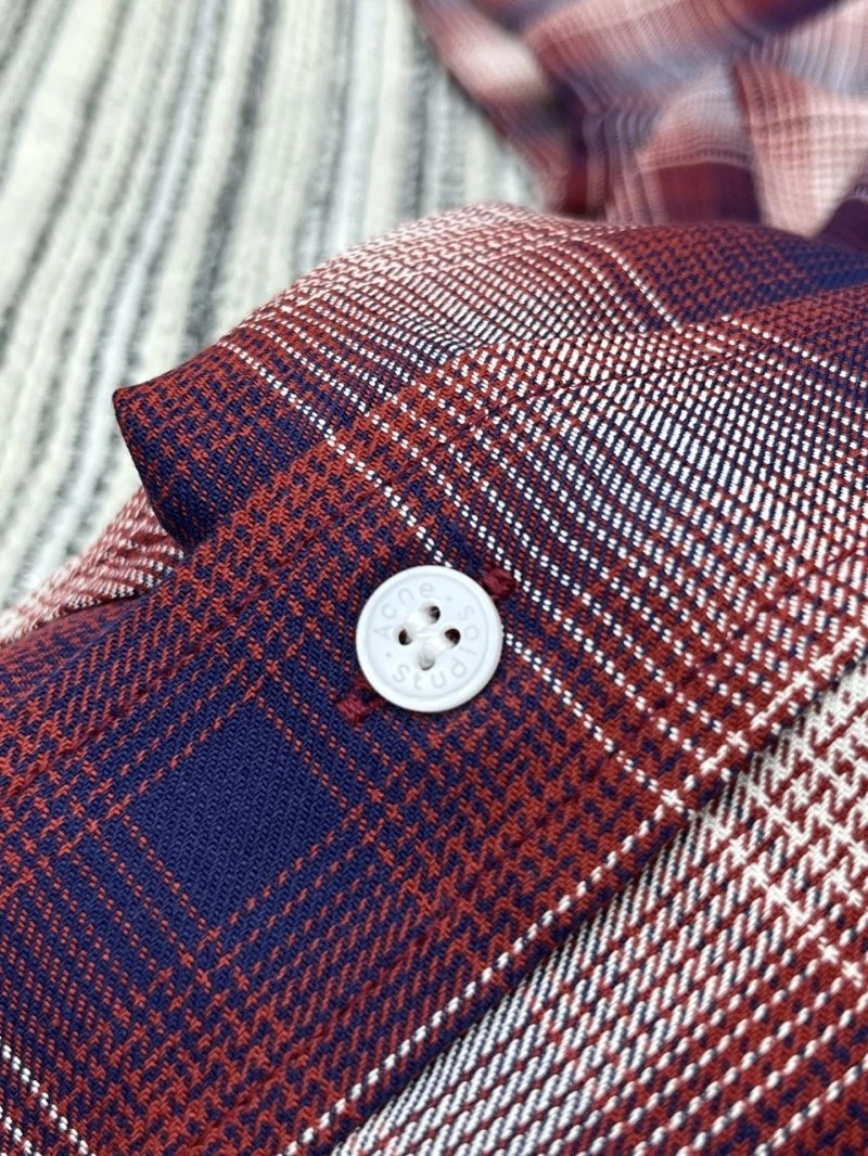 Durable Acne Shirts 153169