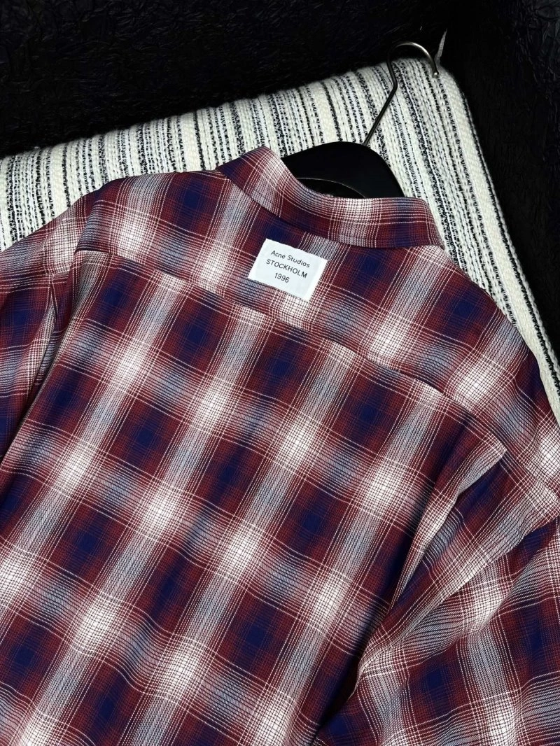 Durable Acne Shirts 153169