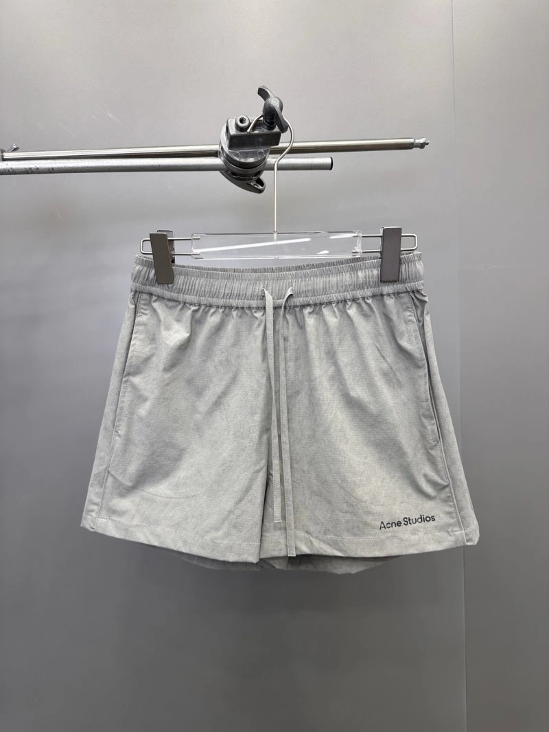 TravelReady Acne Short Pants 150146