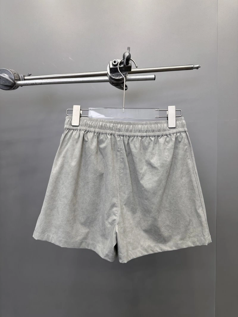 TravelReady Acne Short Pants 150146