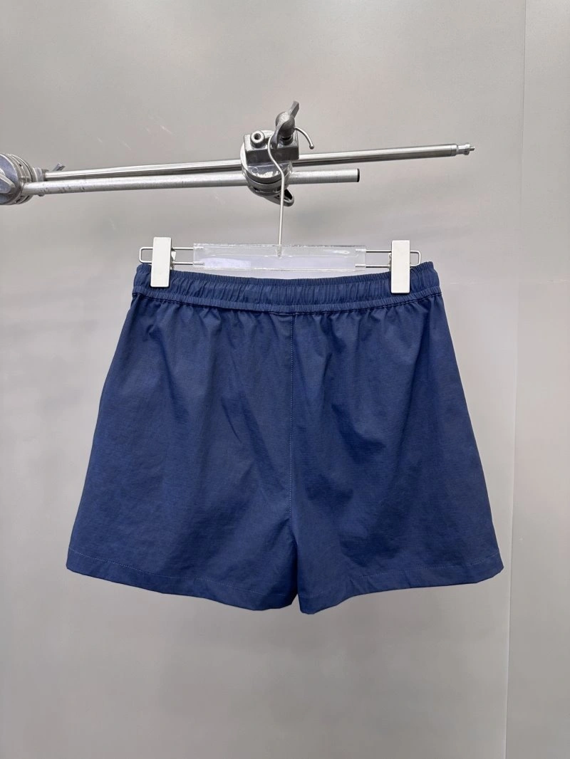 Acne Short Pants Comfortable 150135