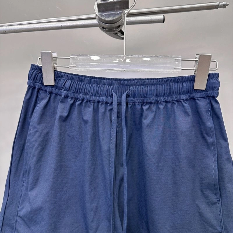Acne Short Pants Comfortable 150135